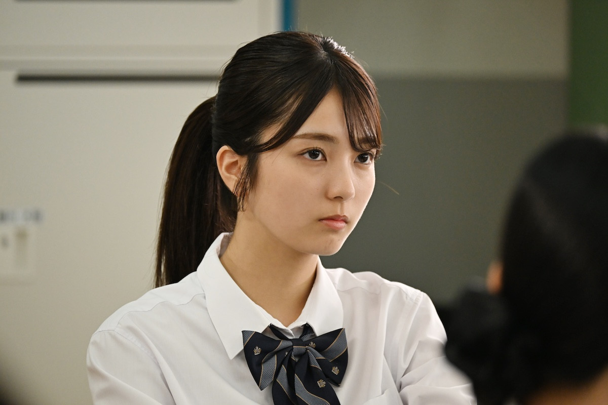 『GTO』“鬼塚”反町隆史、“あずさ”松嶋菜々子の誤解にがっかり ネット騒然「不倫じゃないよ奥さん！」「修羅場になっちゃう」