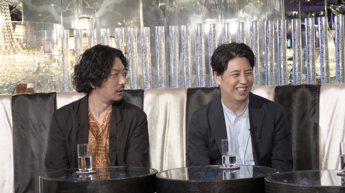 「大して面白いこと言わないのに！」手島優がグラドル時代の“ライバル”をバッサリ