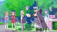 アニメ『名探偵プリキュア！』第33話予告