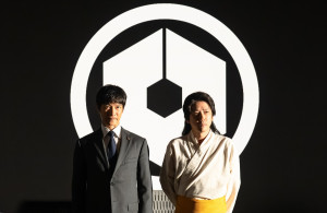 日曜劇場『VIVANT』第18話場面写真