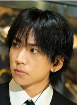 ドラマ『ライフトレード』に出演する鈴木大河（IMP.）