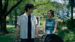 ドラマ『夫婦と16歳〜狂気の隣人〜』最終回より