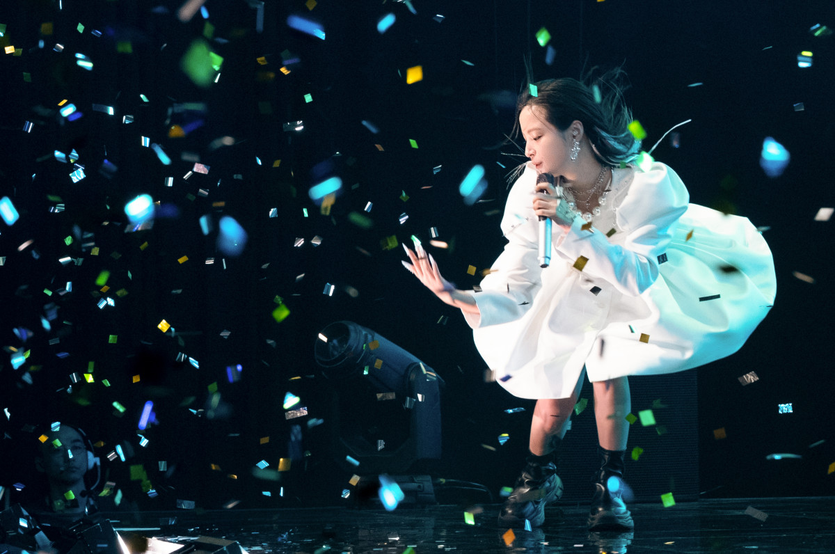 一ノ瀬ワタル主演・Netflix『フジヤマBOY』来年1月世界独占配信　広瀬すずがトップアイドル役