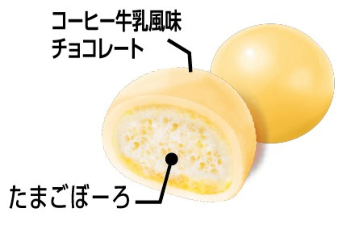 260901「ちびさくミルクチョコレート」