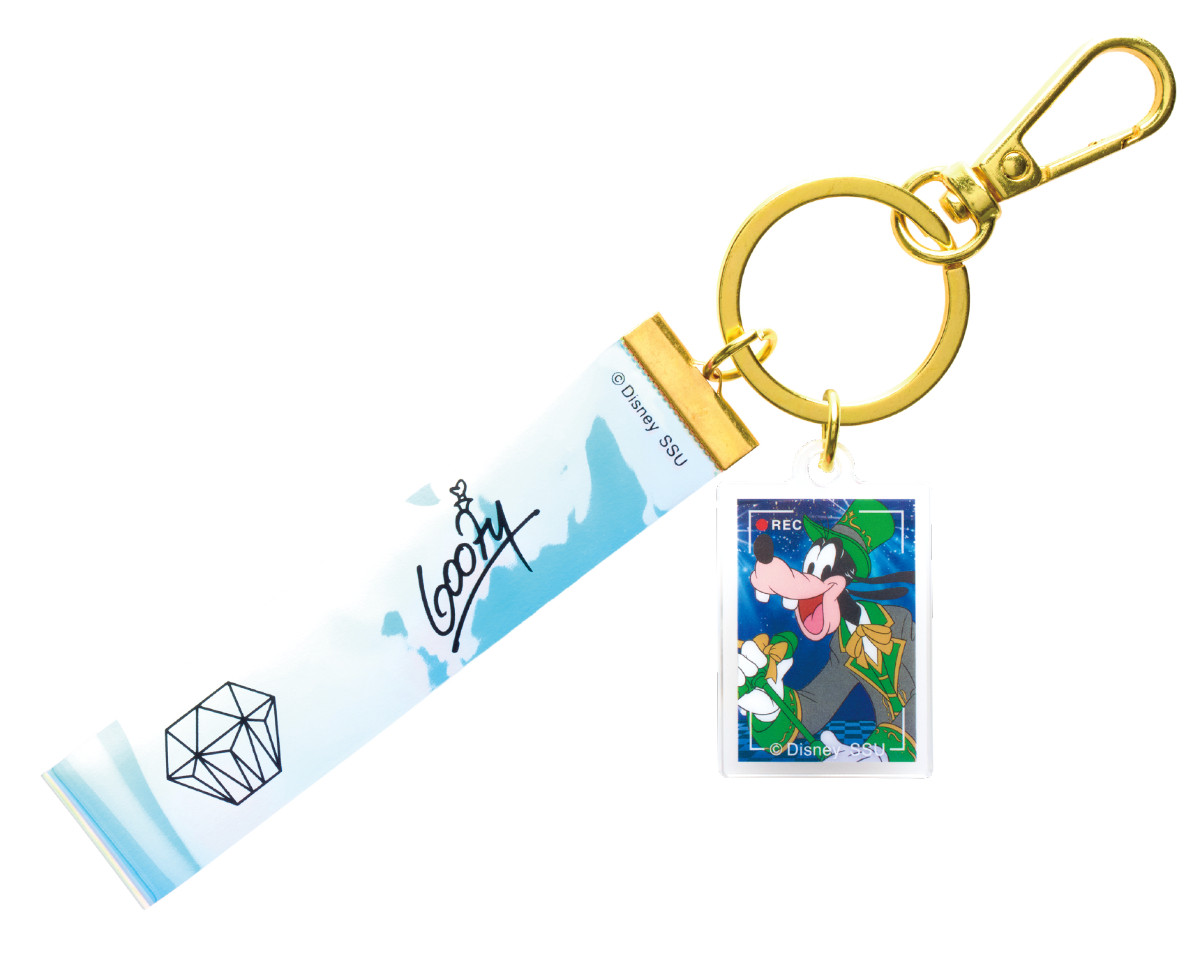 20260903 Happyくじ『Disney IDOL ON STAGE』