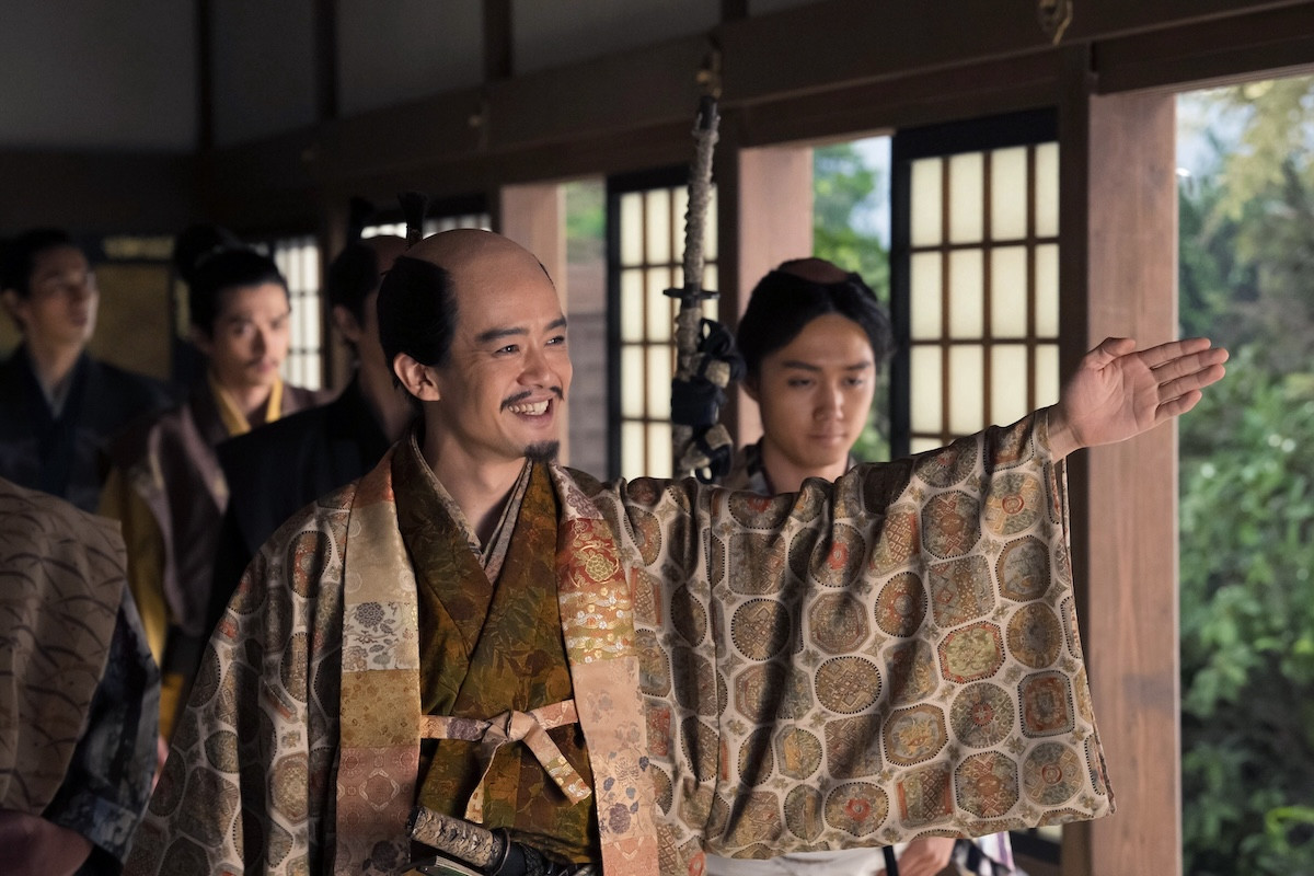 『豊臣兄弟！』“家康”松下洸平、涙の決断→“覚醒”でまさかの行動　ネット衝撃「鳥肌」「ダークサイドに落ちた…」
