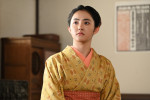 連続テレビ小説『風、薫る』第119回より