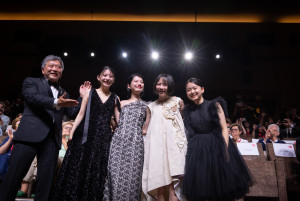 第83回ヴェネチア国際映画祭の様子
