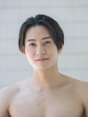 ドラマ『サ道2026～人生をサボりながら、ととのう～』に出演する蒸くん役の橋本将生（timelesz）