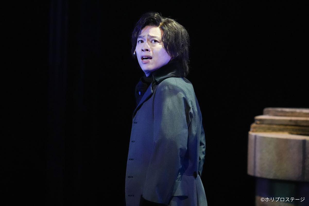 渡辺えりによる新作ミュージカル『シークレットステージ』開幕！　主演・市村正親「どのように見てもらえるのかドキドキ」