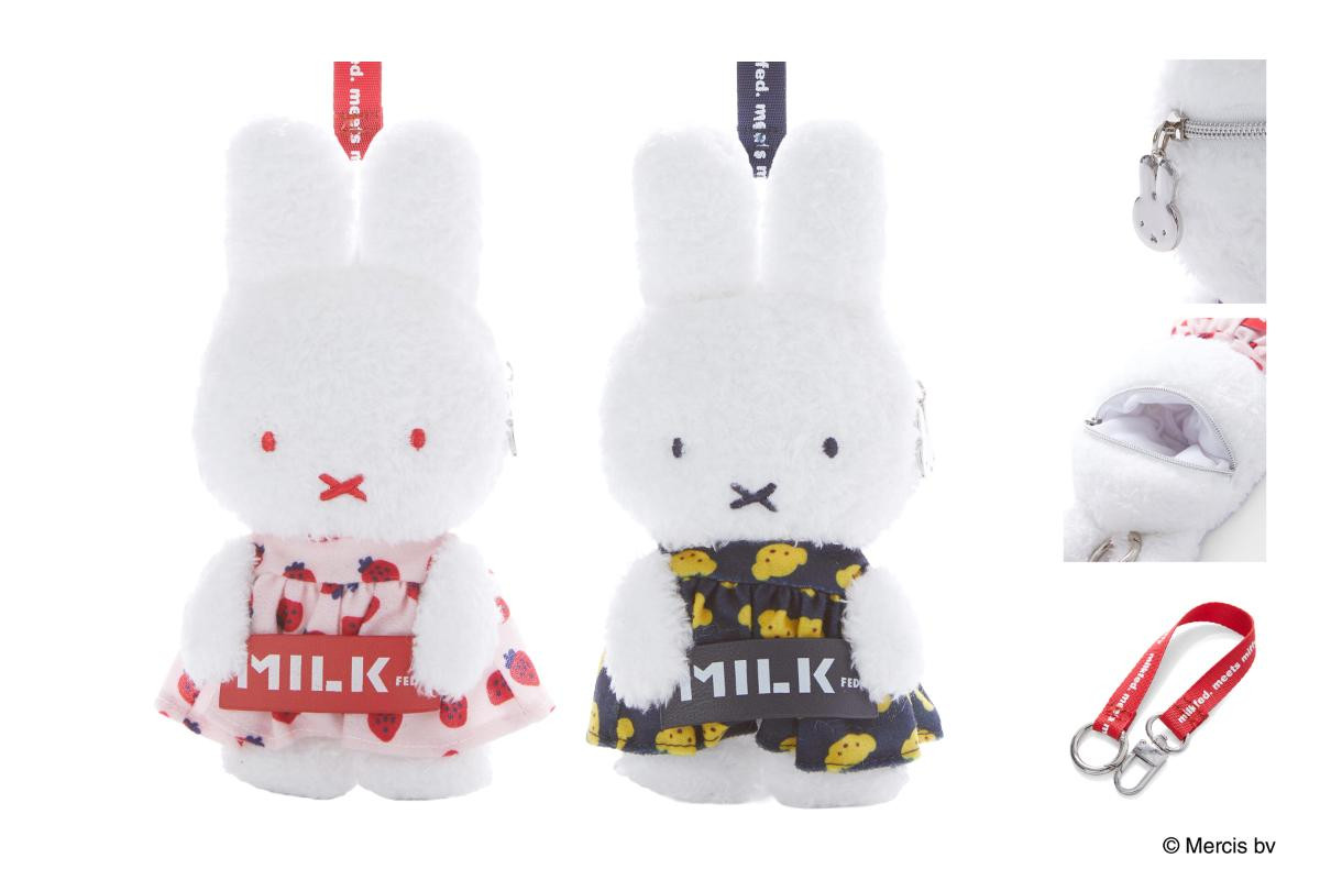260911「MILKFED．」