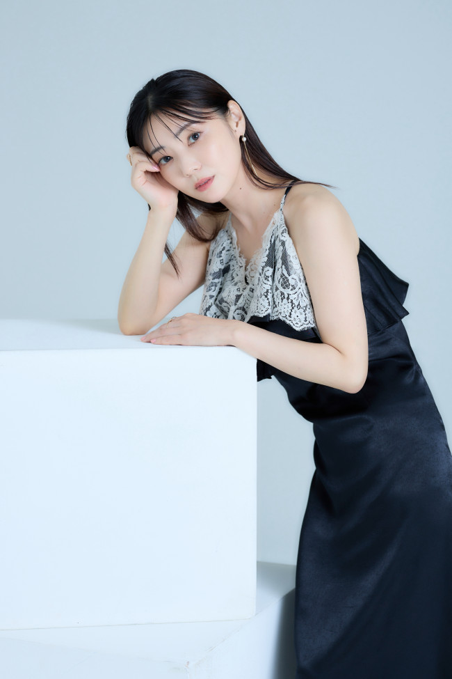 PARCO PRODUCE 2026『スリーゴースト』インタビュー　20260817実施