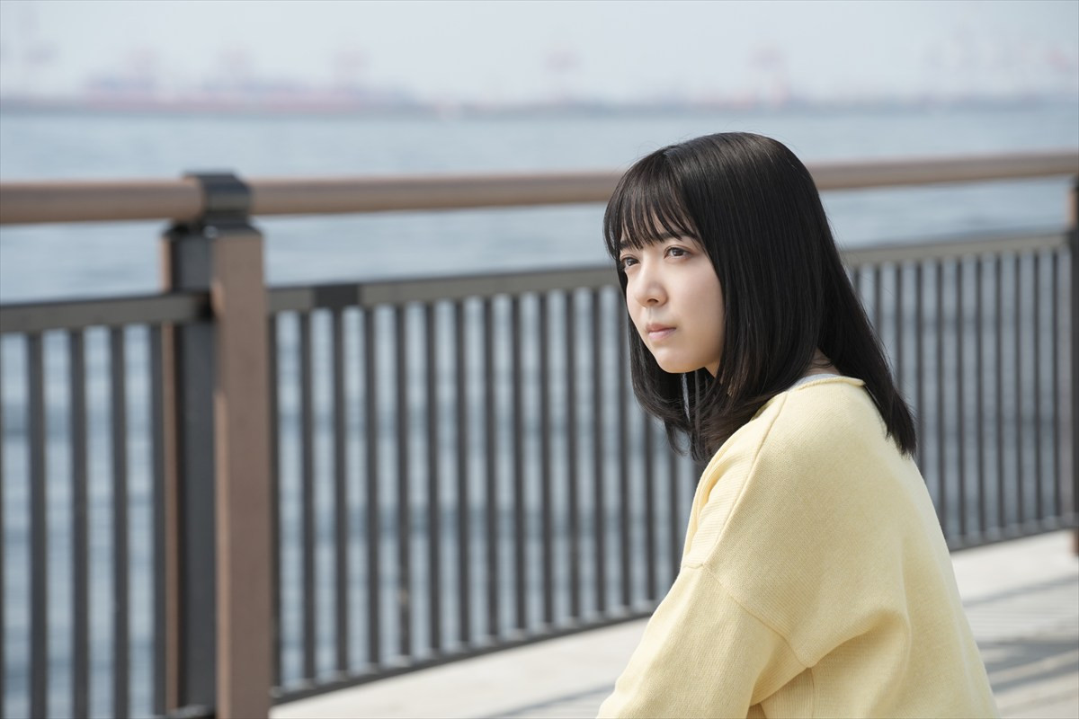 林遣都×上白石萌音、映画『モネ 時の海を渡った絵』来年10.15公開決定　『カムカムエヴリバディ』製作陣が贈る希望の物語