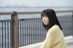映画『モネ 時の海を渡った絵』杉山華子役・上白石萌音