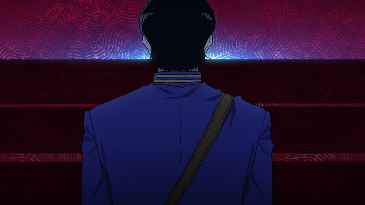 TVアニメ『日本三國』続編制作決定！　成長した三角青輝登場のスペシャル映像解禁