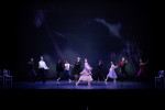 『SWAN ―Ballet cross Reading―』舞台写真