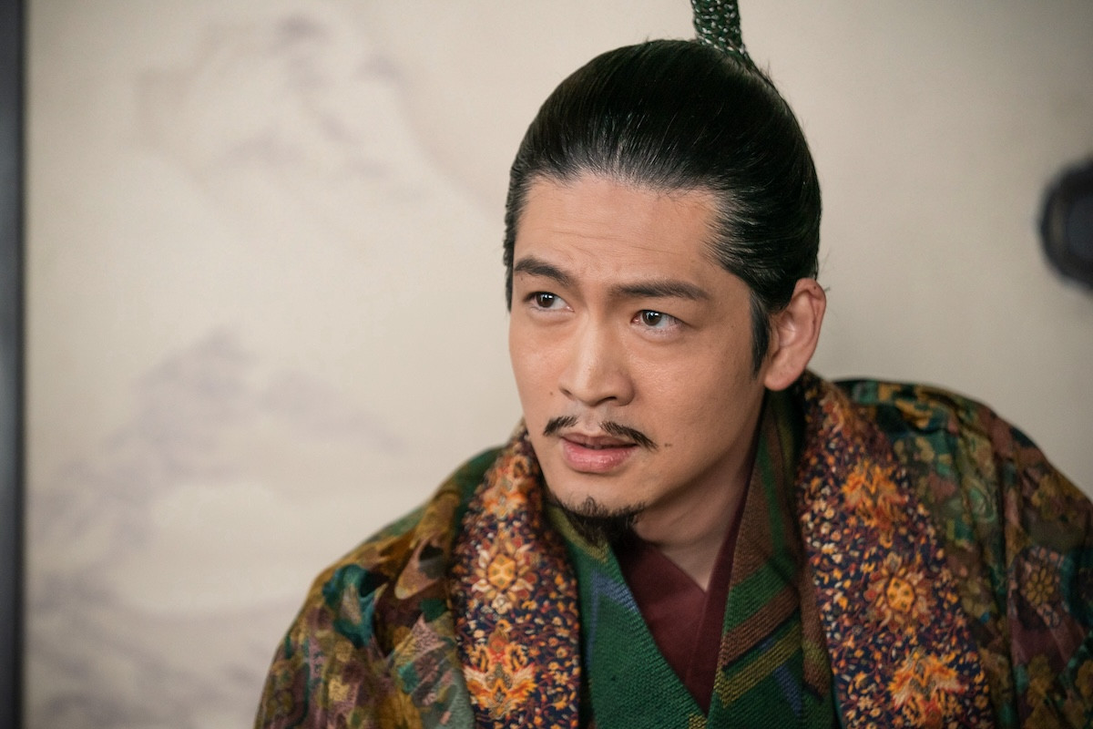『豊臣兄弟！』“家康”松下洸平、涙の決断→“覚醒”でまさかの行動　ネット衝撃「鳥肌」「ダークサイドに落ちた…」