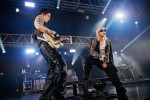 『MIYAVI Special Birthday Live 2026』より