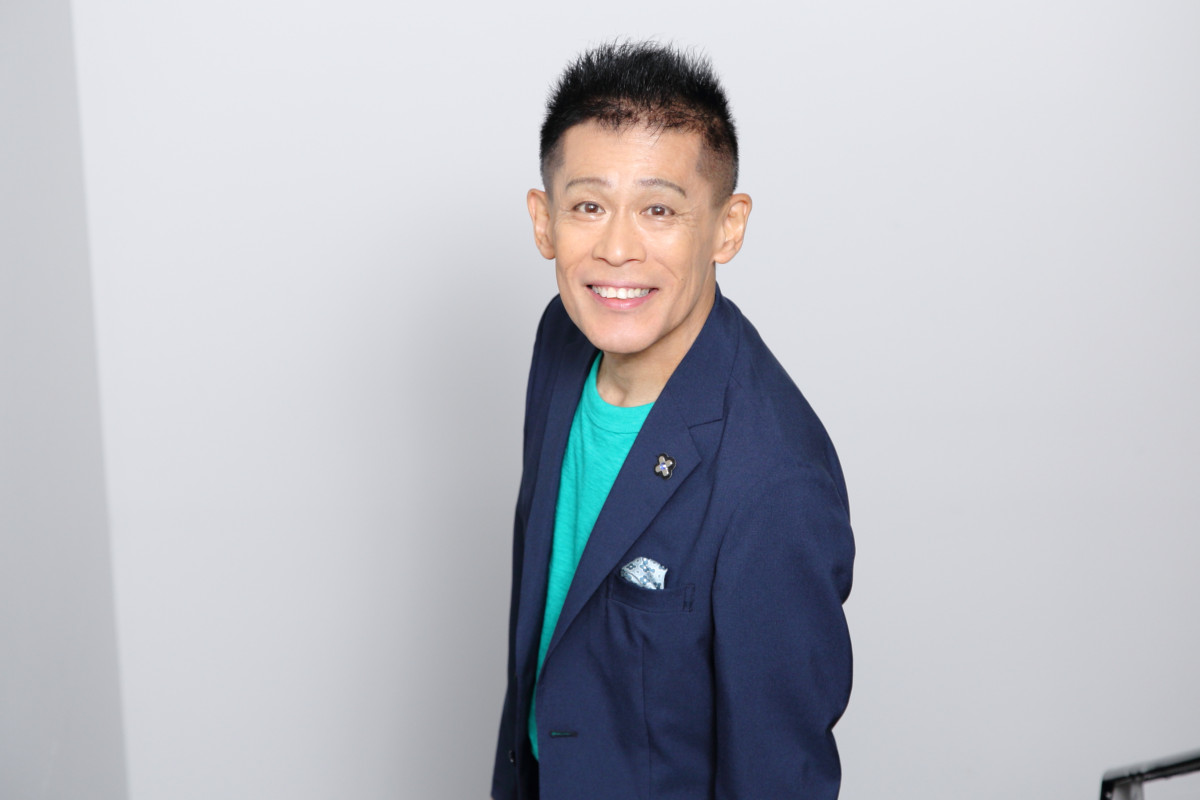 柳沢慎吾、初の全国ツアー 東京公演はNHKホール！「とにかくお客さんが喜んでくれるライブに」