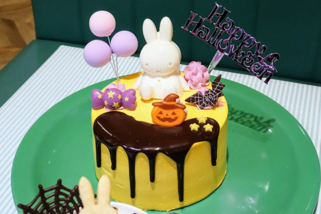 ハウステンボス、ミッフィーのハロウィングルメ＆グッズまとめ　おいしくてかわいい映えメニューが充実＜取材レポ＞