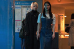 『マッチング』場面写真