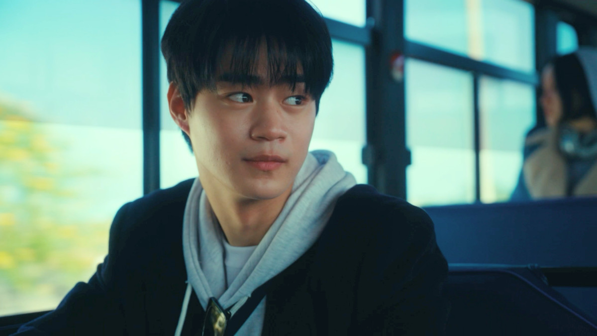 夢破れた元K‐POPアイドルの“その後”を描く『＃つよくなるとき』11.20公開　本予告＆場面写真解禁