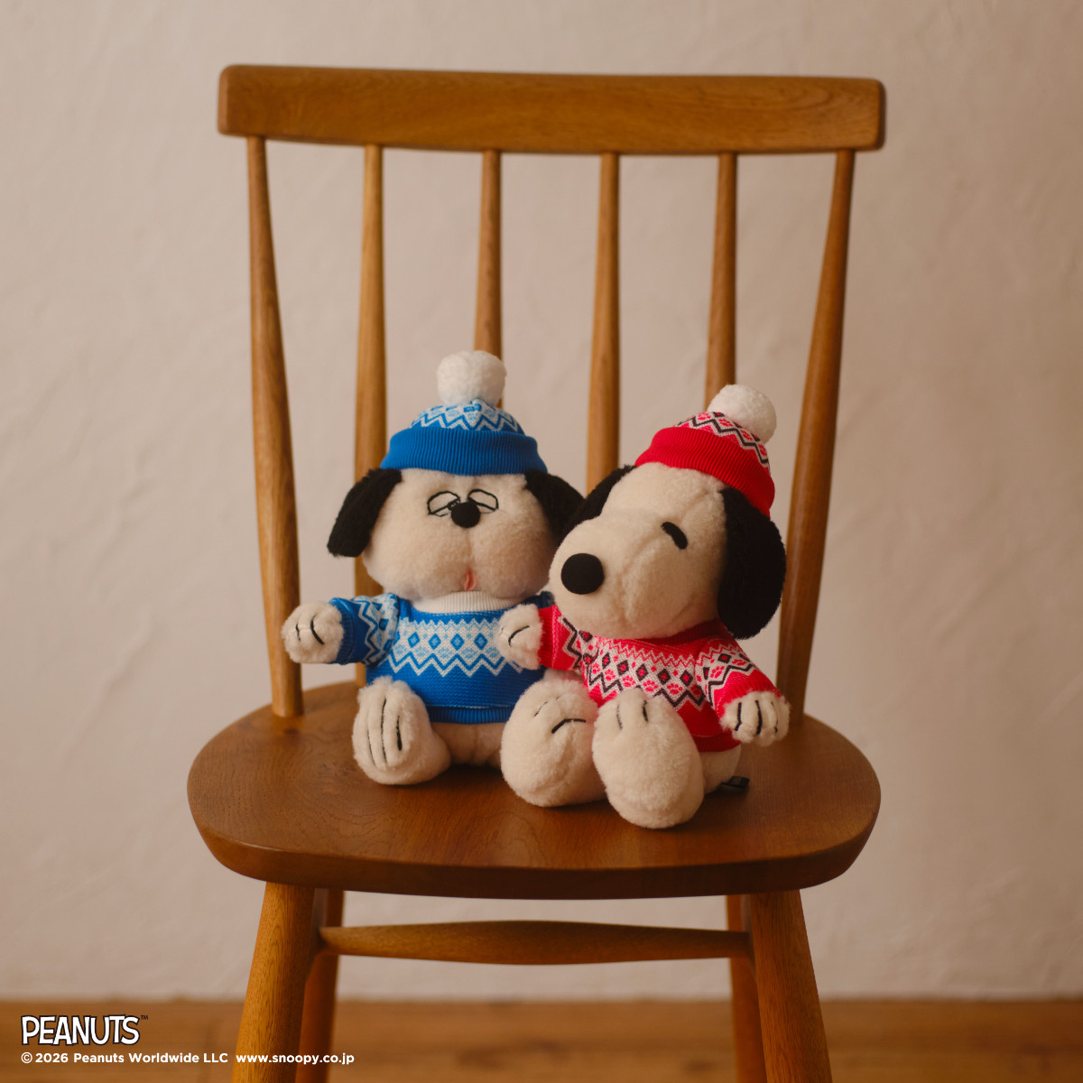 20260902 『PEANUTS』×「Afternoon Tea LIVING」