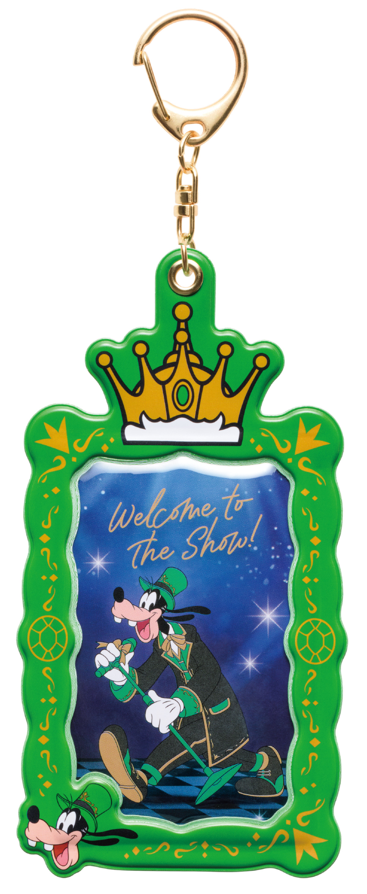 20260903 Happyくじ『Disney IDOL ON STAGE』