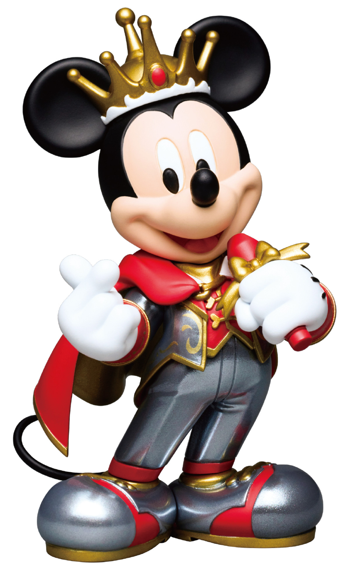 20260903 Happyくじ『Disney IDOL ON STAGE』