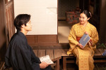 連続テレビ小説『風、薫る』第116回より