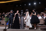 第83回ヴェネチア国際映画祭の様子