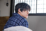 連続テレビ小説『風、薫る』第123回より
