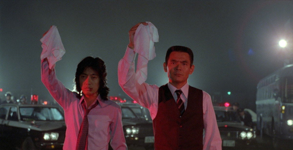 沢田研二『太陽を盗んだ男』が4Kデジタルリマスターで令和によみがえる！　10.16公開決定＆新予告解禁