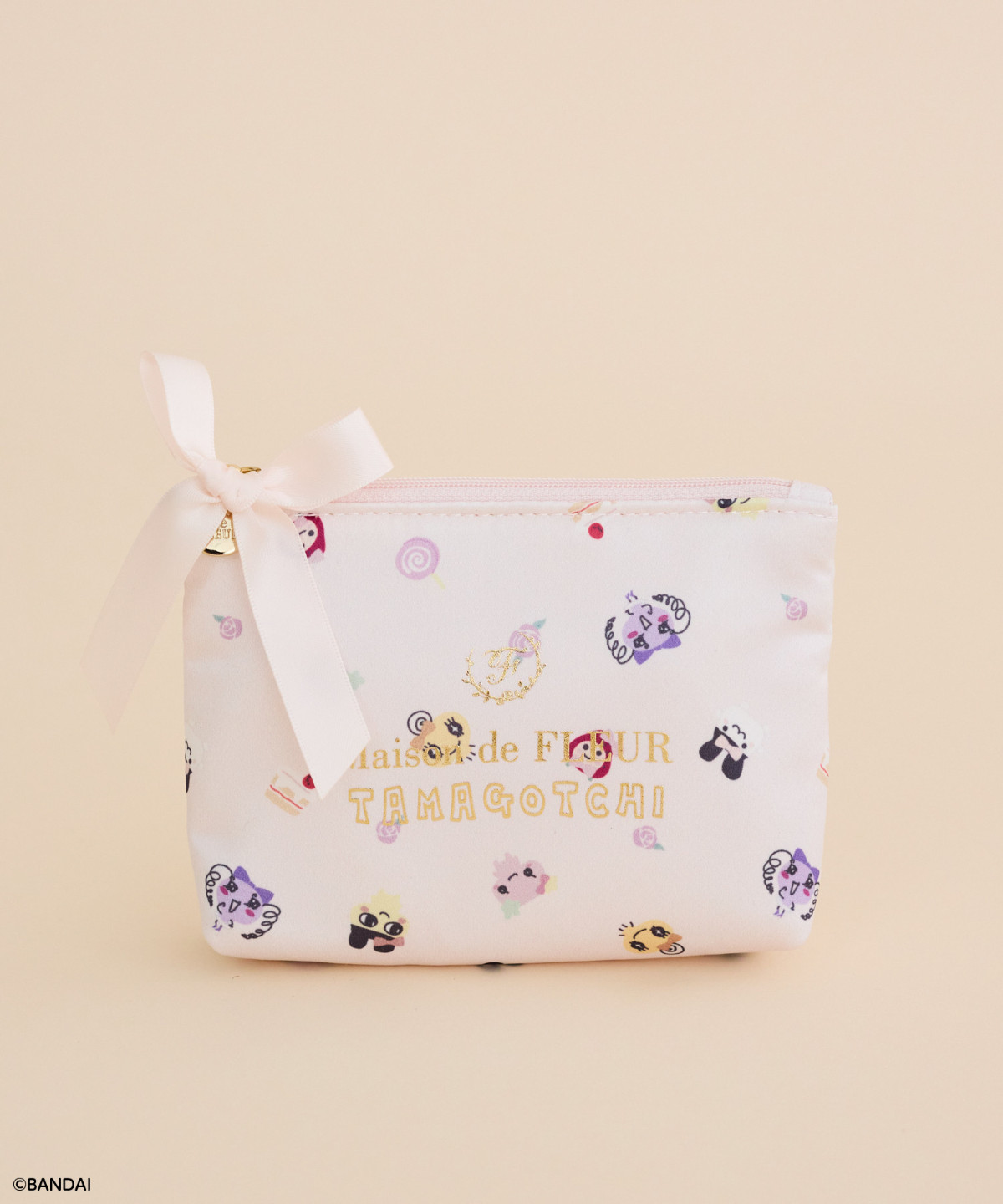20260918 『たまごっち』×「Maison de FLEUR」