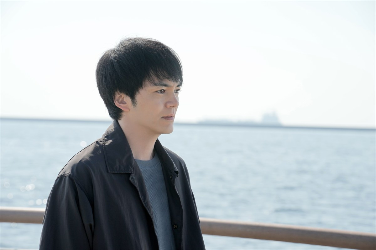 林遣都×上白石萌音、映画『モネ 時の海を渡った絵』来年10.15公開決定　『カムカムエヴリバディ』製作陣が贈る希望の物語