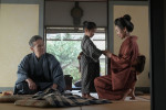 連続テレビ小説『ブラッサム』第2回より