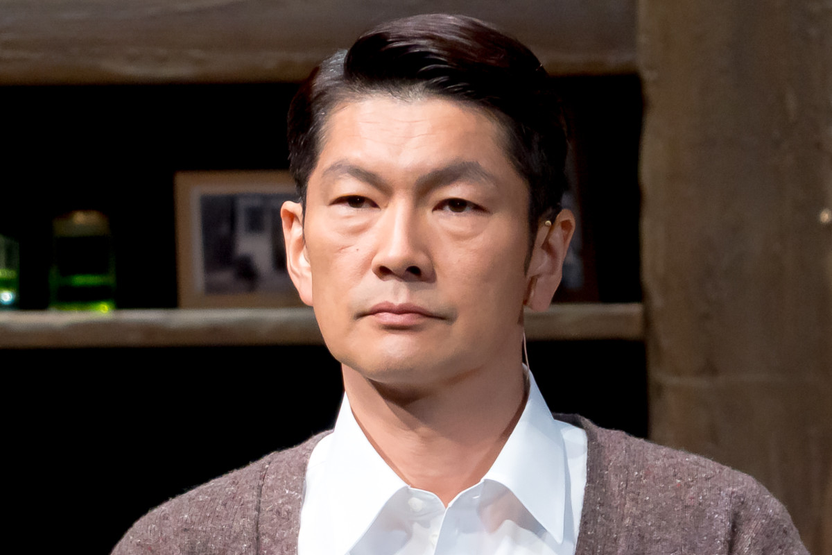 SUPER EIGHT安田章大、舞台で挑戦した茨城弁は「不思議な言葉」　同時期に舞台を行う丸山隆平とはエール交換