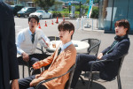 ドラマ『修学旅行で仲良くないグループに入りました2』場面写真