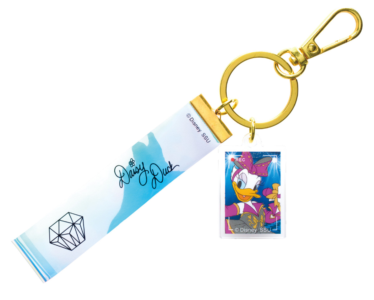 20260903 Happyくじ『Disney IDOL ON STAGE』