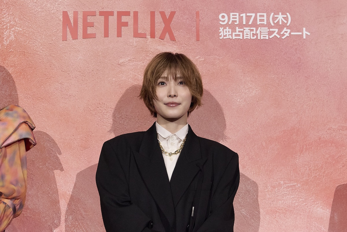 松岡茉優×仲里依紗、“バチバチ”から生まれたシスターフッド　美容整形描く『ダウンタイム』への思い