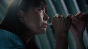 ドラマ『夫婦と16歳〜狂気の隣人〜』第11話より