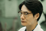 Netflix映画『余命一年、男をかう』に出演する医師役の近藤公園