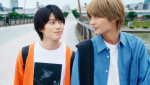 ドラマ『君は夏のなか』最終話より