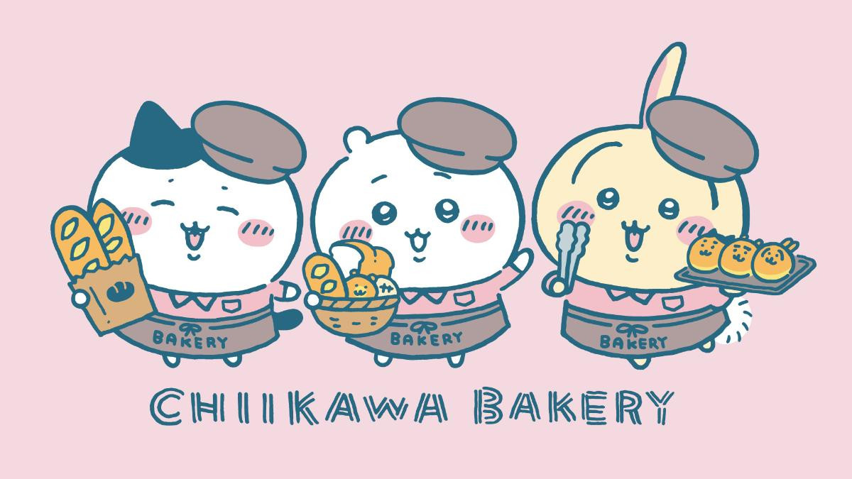 260918「ちいかわベーカリー OKINAWA POP UP SHOP」
