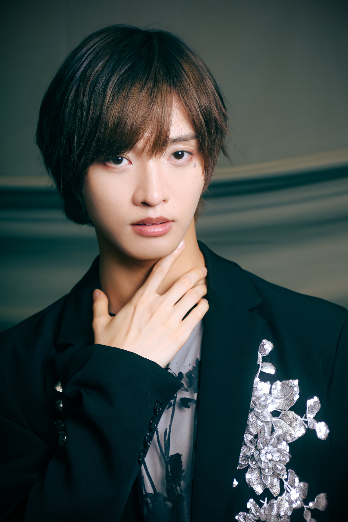 IMP.、思い入れある新橋演舞場で座長公演　共演する後輩に伝えたい滝沢社長の教えとは？