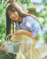 『旬撮GIRL Vol.32』（扶桑社）より鈴木優香