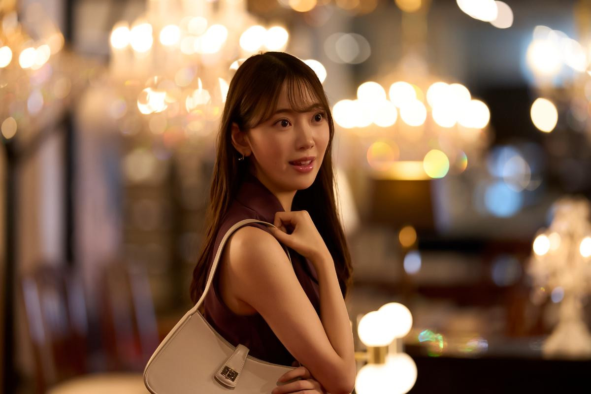 『殺人の門』松下洸平の妻役に森田望智　堀未央奈が謎めいた女に＆結木滉星は若き刑事役