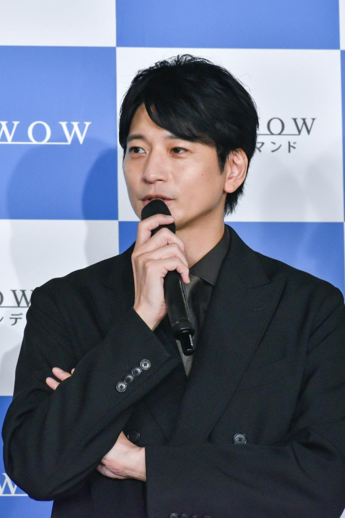 正門良規、ジュニア時代は“失敗だらけ”も「かっこよければOK」　向井理＆要潤の新人時代の失敗も