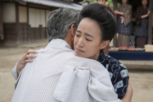 【写真】『ブラッサム』第10回より