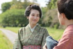 連続テレビ小説『ブラッサム』第11回より